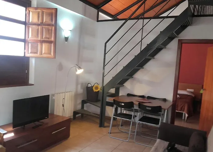 Apartamentos Puerta Real