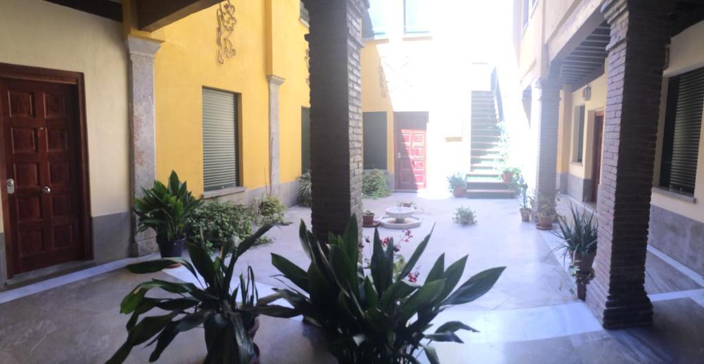 Apartment Puerta Real *